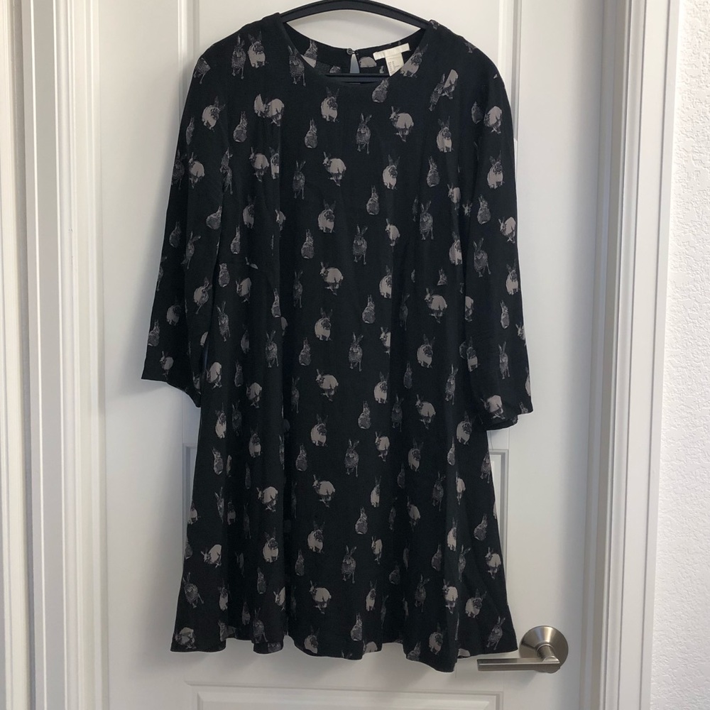 Women’s tunic (or short dress)
